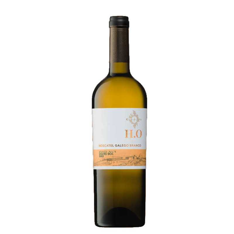 H.O. Moscatel Galego 2020 Witte Wijn H.O. Moscatel Galego 2020 Witte Wijn