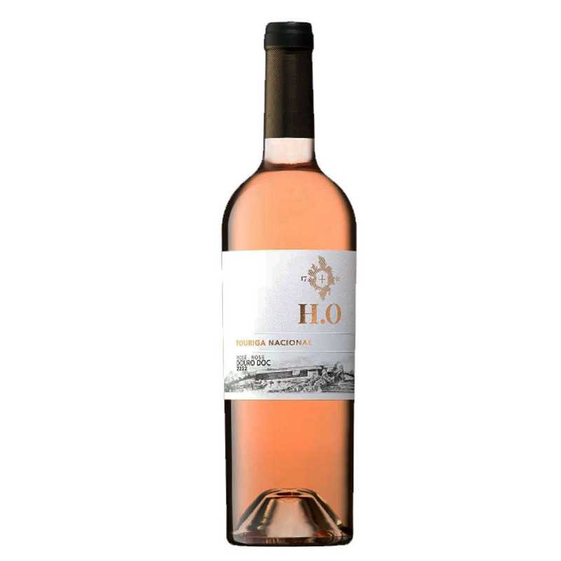H.O. 2023 Rosé aus 100% Touriga Nacional H.O. 2023 Rosé aus 100% Touriga Nacional