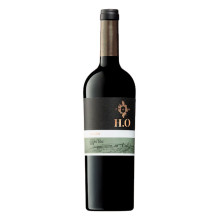 Botella de Vino Tinto H.O. Sousão 2018