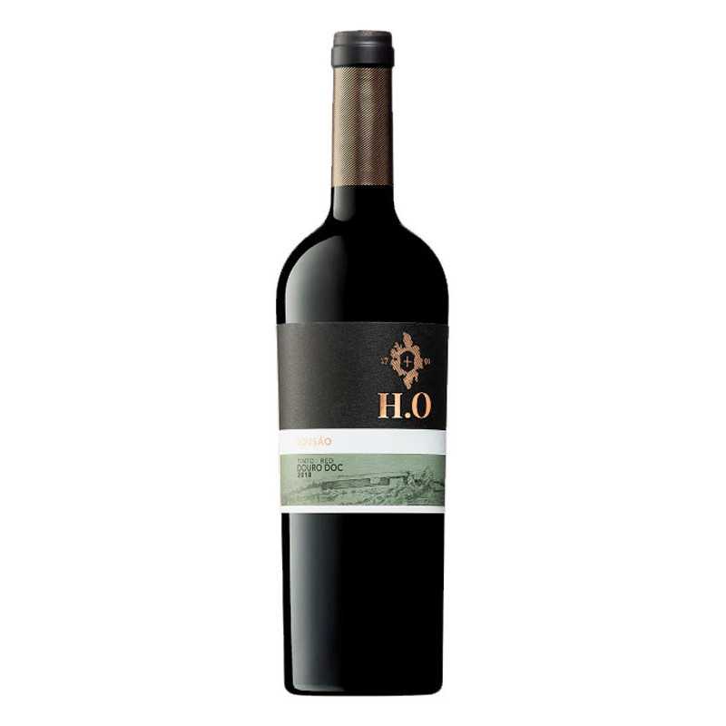 H.O. Sousão 2018 Red Wine Bottle H.O. Sousão 2018 Red Wine Bottle
