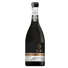 H.O. Achado 2019 Red Wine Bottle