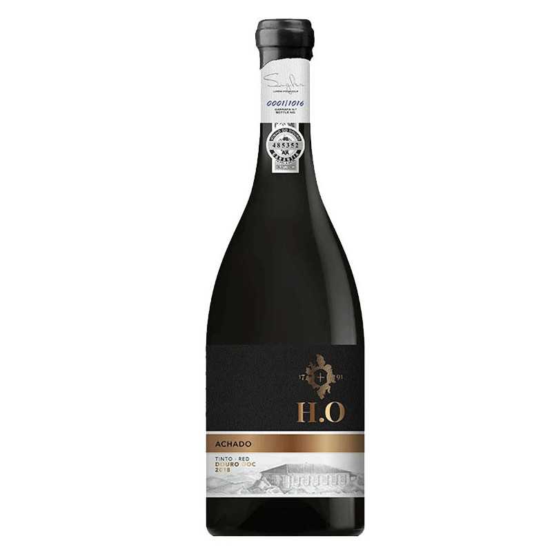 H.O. Achado 2019 Vino rosso H.O. Achado 2019 Vino rosso