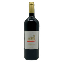 Buçaco 2000 punaviini