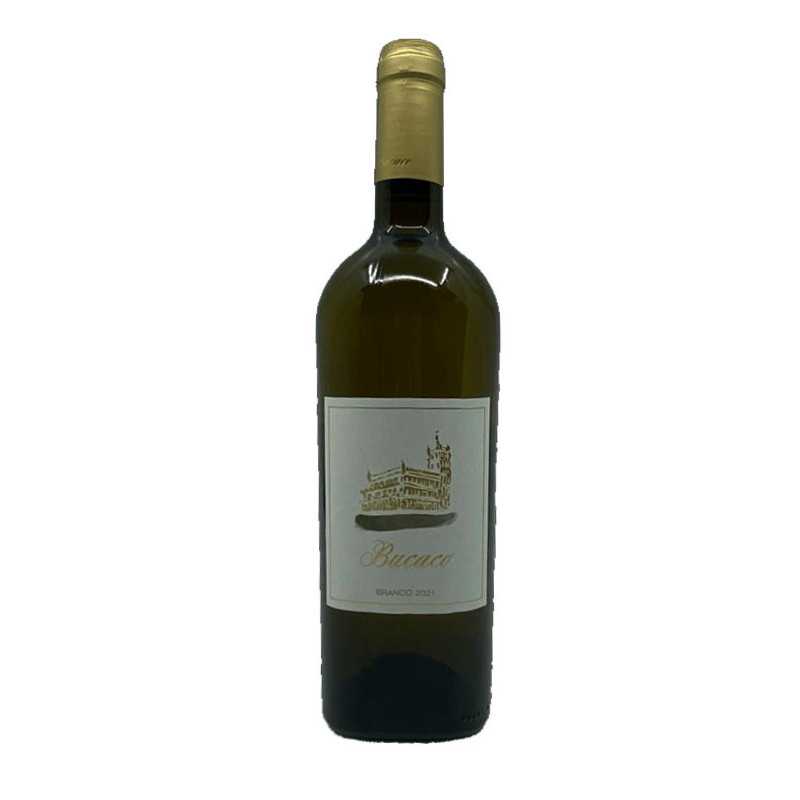Buçaco 2021 Vino blanco Buçaco 2021 Vino blanco