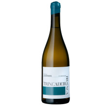 Quinta do Lagar Novo Witte wijn van Trincadeira Branca
