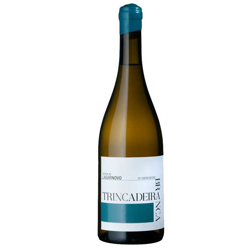 Quinta do Lagar Novo Trincadeira Branca 2021 Vin blanc Quinta do Lagar Novo Trincadeira Branca 2021 Vin blanc