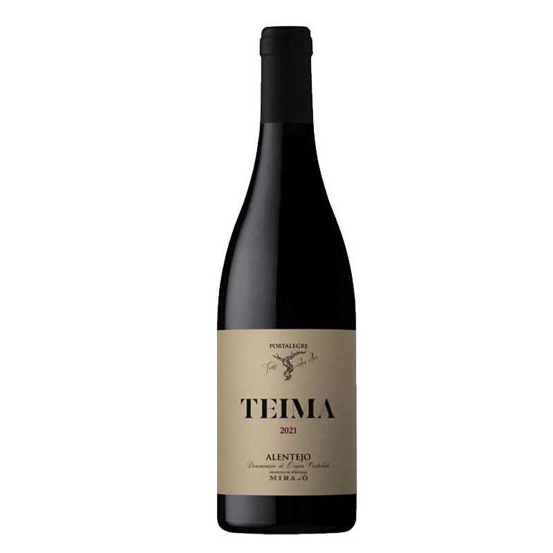 Teima Vinhas Velhas 2021 White Wine Teima Vinhas Velhas 2021 White Wine