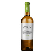 Herdade das Servas Arinto vino blanco