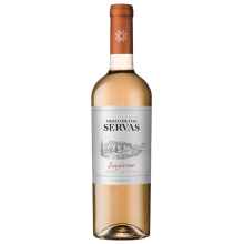 Herdade das Servas Vino de Sangiovese Rosé