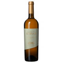Herdade das Servas Vino blanco Vinhas Velhas