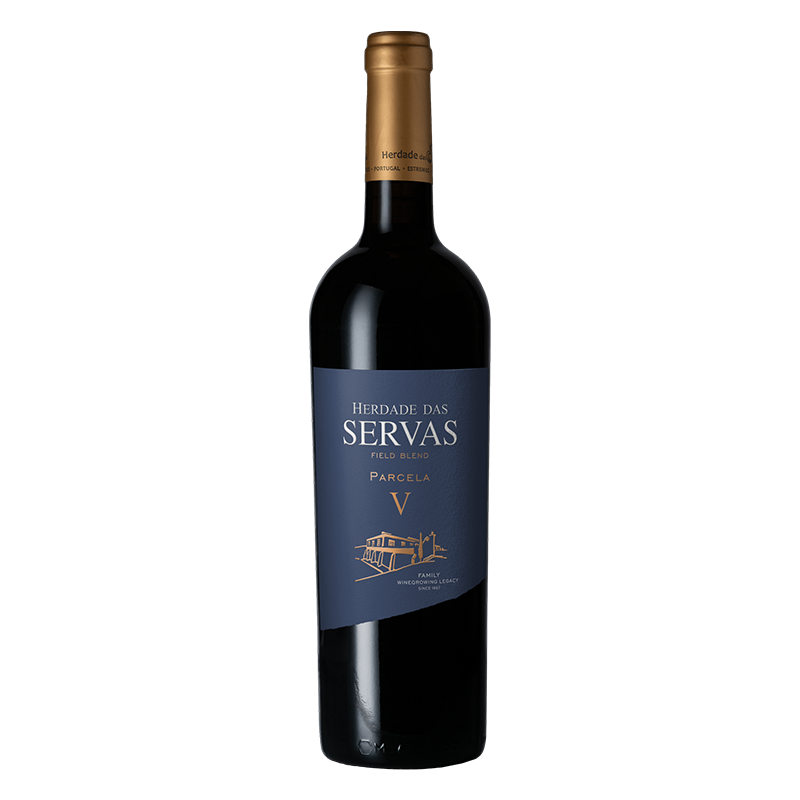 Herdade das Servas Parcela V 2016 Red Wine Herdade das Servas Parcela V 2016 Red Wine