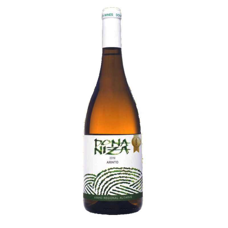 Dona Niza Arinto White Wine Dona Niza Arinto White Wine