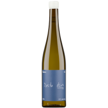 Osta Soalheiro Mosto Flor Valkoviini