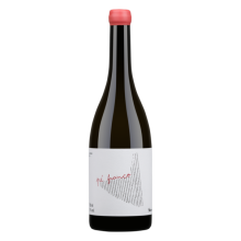 Soalheiro Pé Franco 2021 White Wine Bottle