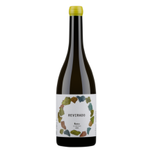 Soalheiro Revirado 2022 Vino bianco