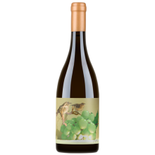 Soalheiro Alvorone 2020 Vin blanc
