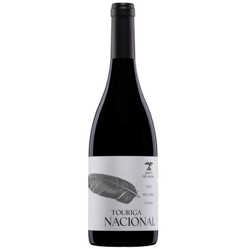 Quinta de La Rosa Touriga Nacional 2020 Rotwein Quinta de La Rosa Touriga Nacional 2020 Rotwein