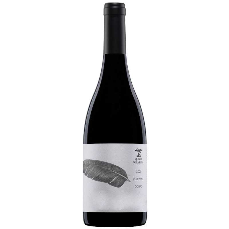 Quinta de La Rosa Touriga Franca 2020 Red Wine Quinta de La Rosa Touriga Franca 2020 Red Wine
