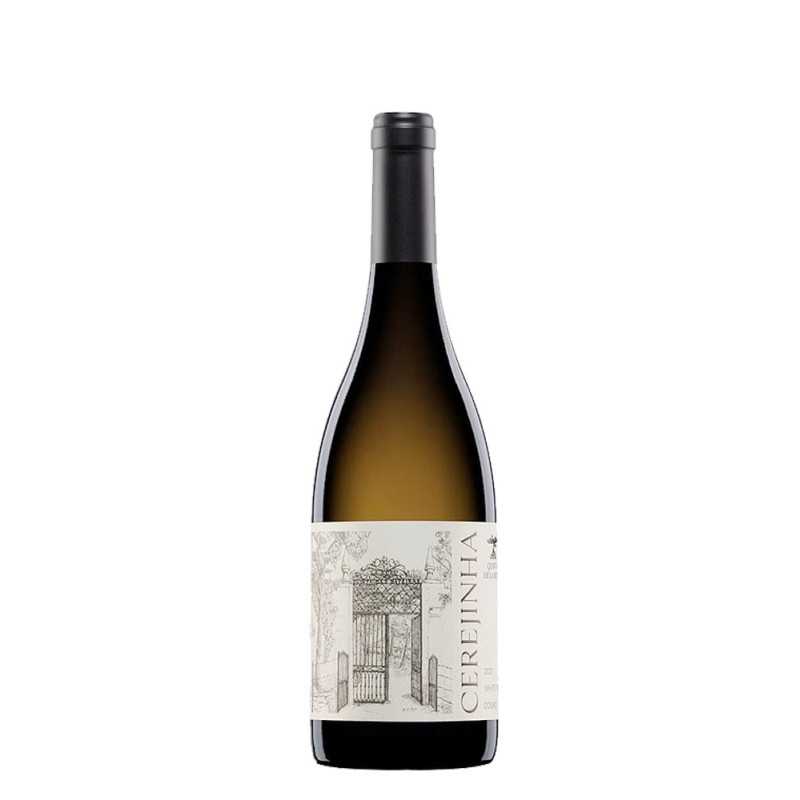 Comprar Quinta de La Rosa Cerejinha 2021 Vino blanco Comprar Quinta de La Rosa Cerejinha 2021 Vino blanco