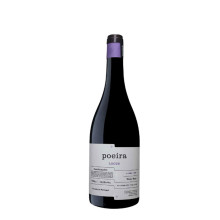 Poeira Desalinhados Locus 2018 Vino rosso