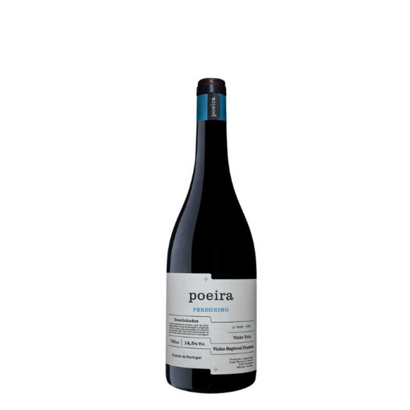 Poeira Desalinhados Peregrino 2019 Red Wine Poeira Desalinhados Peregrino 2019 Red Wine