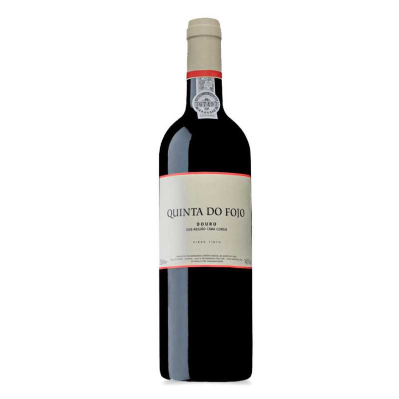 Quinta do Fojo 2017 Elegant Red Wine Quinta do Fojo 2017 Elegant Red Wine