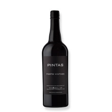Pintas Vintage 2018 Port Wine by Wine & Soul
