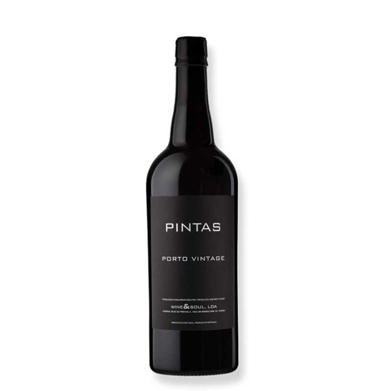 Osta Pintas Vintage 2020 Portviiniä Osta Pintas Vintage 2020 Portviiniä