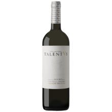 Talentvs Memorias 2020 Vino Blanco