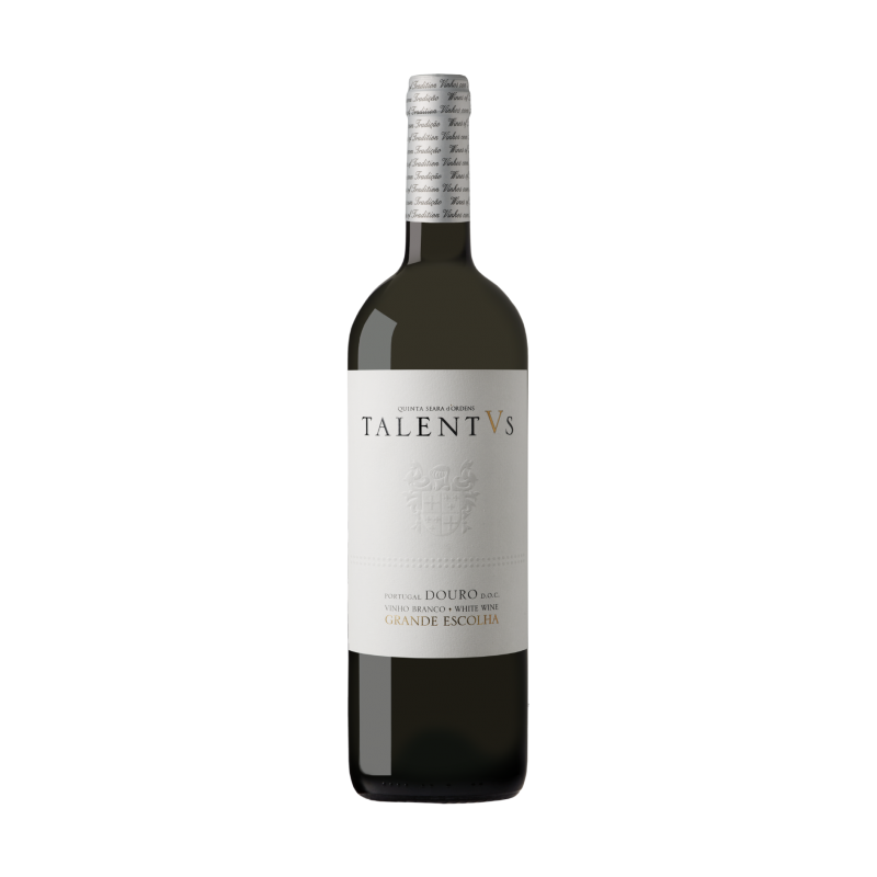Talentvs Memorias 2020 Vino Blanco Talentvs Memorias 2020 Vino Blanco