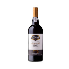 Comprar Poças 50 años de vino de puerto antiguo