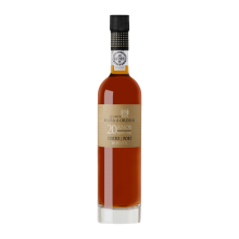 Seara d' Ordens 20 Jahre alt Weiß Portwein (500ml)