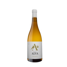 Raiva do Alva 2022 Vin blanc