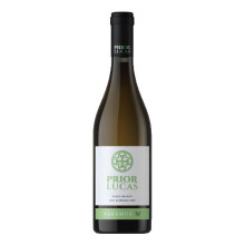 Prior Lucas Habemus W 2021 Witte Wijn