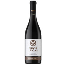 Prior Lucas Habemus R 2021 Vino Tinto