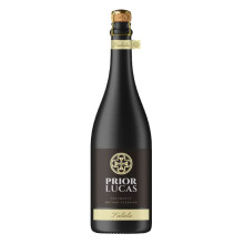 Prior Lucas Falala 2020 Sparkling White Wine
