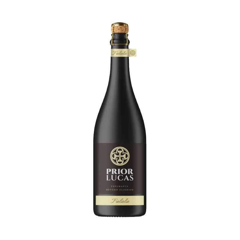 Prior Lucas Falala 2020 Sparkling White Wine Prior Lucas Falala 2020 Sparkling White Wine