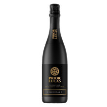 Prior Lucas Dominical 2018 Sparkling Rosæ Vin