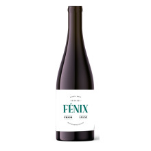 Prior Lucas Fenix 2022 White Wine Bottle Prior Lucas Fenix 2022 White Wine Bottle