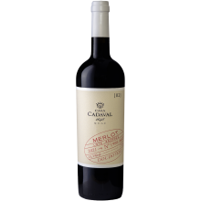 Comprar Casa Cadaval Vino tinto Merlot