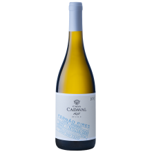 Casa Cadaval Fernão Pires 2021 Vin blanc