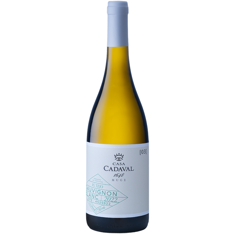 Køb Casa Cadaval Sauvignon Blanc hvidvin Køb Casa Cadaval Sauvignon Blanc hvidvin