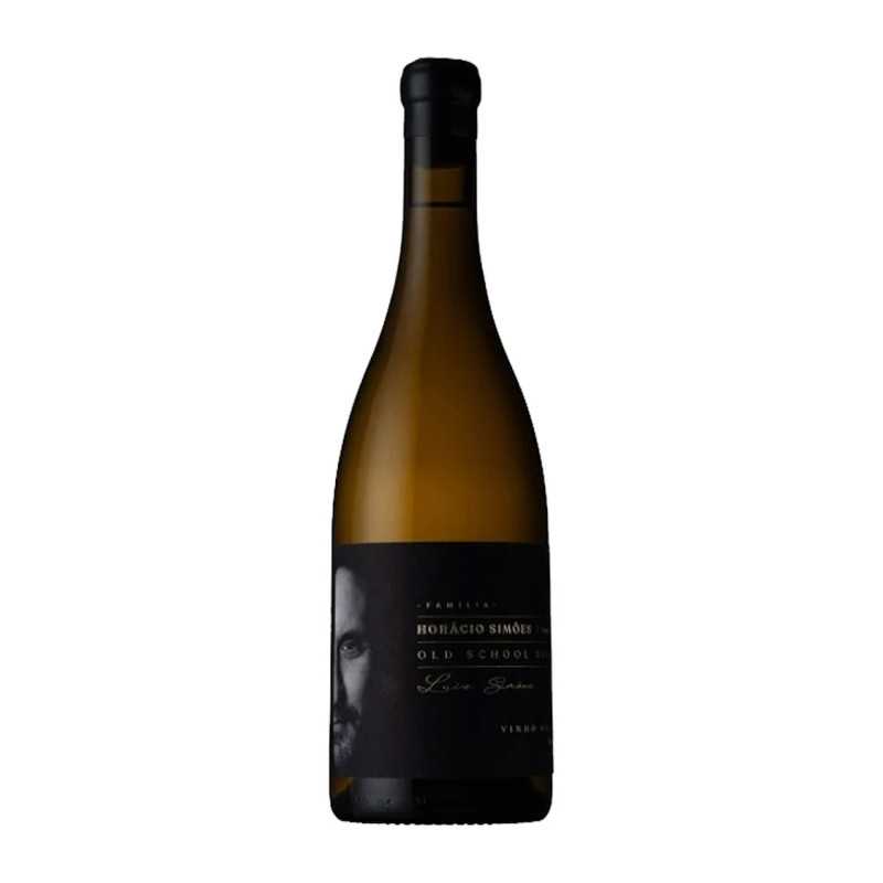 Horácio Simões Old School Signature 2022 Weißwein