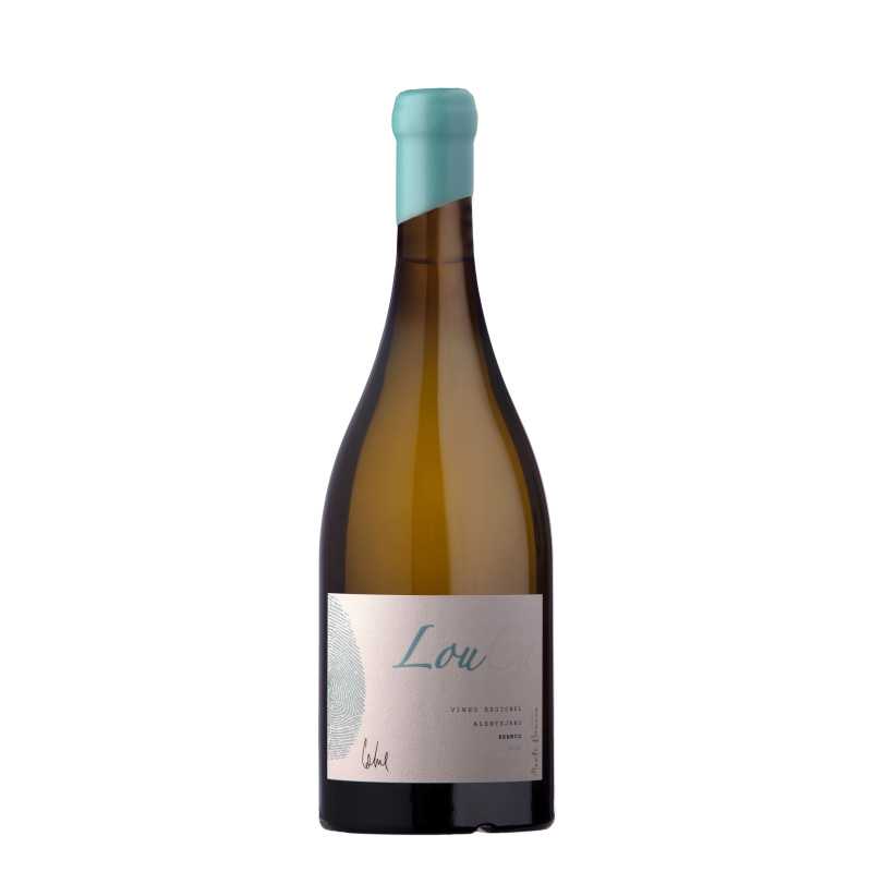 LOUca 2019 White Wine by Luis Louro - Alentejo LOUca 2019 White Wine by Luis Louro - Alentejo