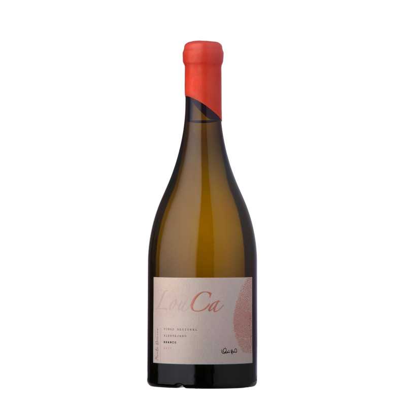 LouCA 2019 Vino bianco LouCA 2019 Vino bianco