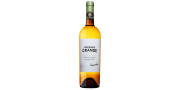 Herdade Grande Viosinho 2020 White Wine Bottle