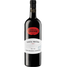 Herdade Grande Tinta Miuda 2021 Red Wine Bottle Herdade Grande Tinta Miuda 2021 Red Wine Bottle