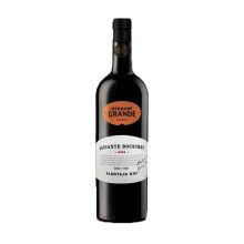 Herdade Grande Alicante Bouschet 2020 Red Wine Bottle