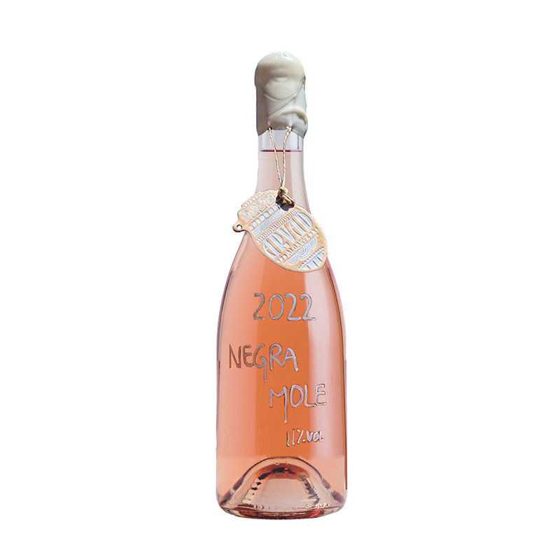 Arvad Negra Mole 2023 Vino de Rosé Arvad Negra Mole 2023 Vino de Rosé