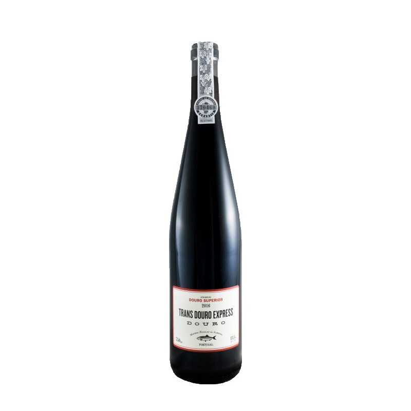 Trans Douro Express Douro Superior 2016 Tinto Trans Douro Express Douro Superior 2016 Tinto